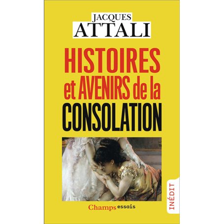 Histoires et avenirs de la consolation