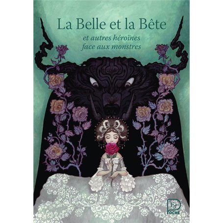 La Belle et la bête