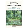 Discovering the Impressionists