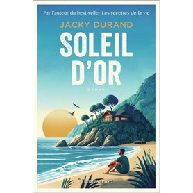 Soleil d'Or