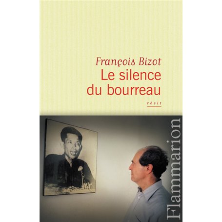 Le Silence du bourreau