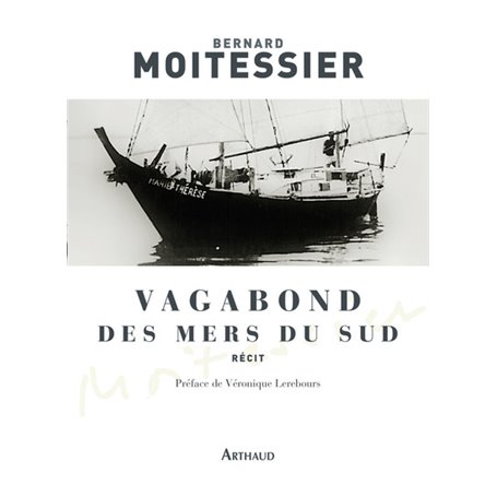 Vagabond des mers du sud