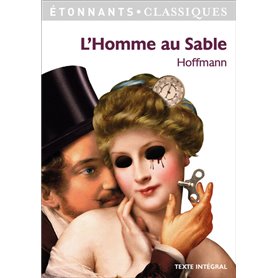 L'Homme au Sable