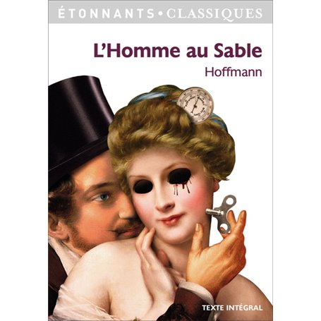 L'Homme au Sable