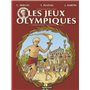 Les Voyages d'Alix - Les Jeux Olympiques