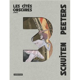 Les Cités obscures - Les Cités obscures