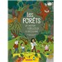 Les sciences en BD - Les Forêts