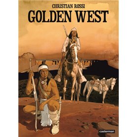 Golden West