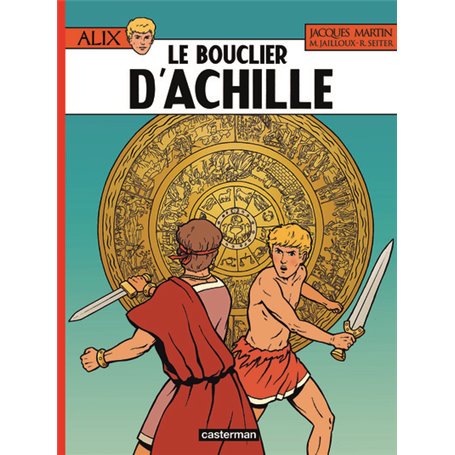 Le Bouclier d'Achille