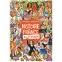 Histoire de France au féminin