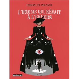 L'Homme qui rêvait à l'envers