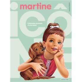Martine - Martine