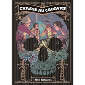 Chasse au cadavre