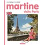 Martine - Martine visits Paris