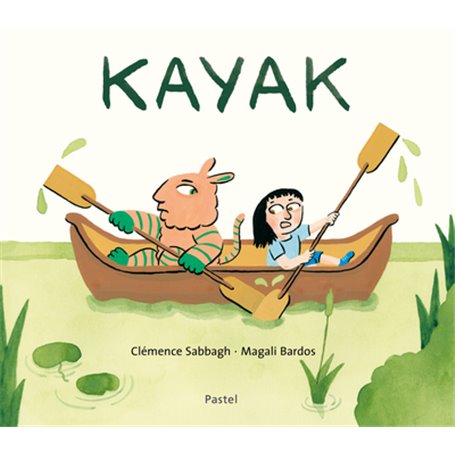 Kayak