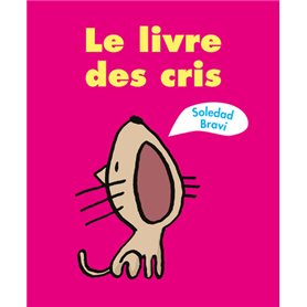 Le livre des cris