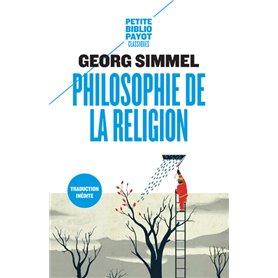 Philosophie de la religion