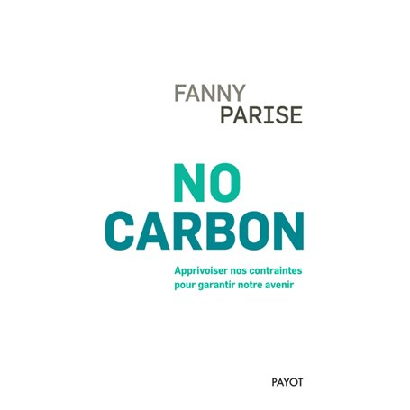 No carbon