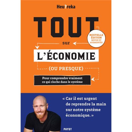 Tout sur l'économie