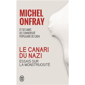 Le canari du nazi