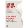 Le canari du nazi