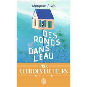 Des ronds dans l'eau