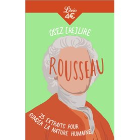 Osez (re)lire Rousseau