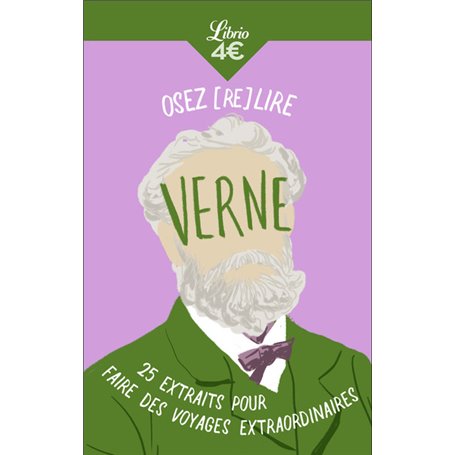 Osez (re)lire Verne