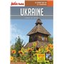 Guide Ukraine 2019 Carnet Petit Futé