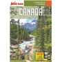 Guide Canada 2020 Carnet Petit Futé