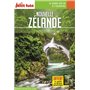 Guide Nouvelle-Zélande 2020 Carnet Petit Futé