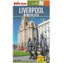 Guide Liverpool-Manchester 2020-2021 Petit Futé