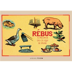 Rébus [2]