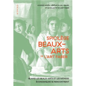 Spicilège beaux-arts de l'Art faber