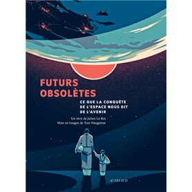 Futurs obsolètes