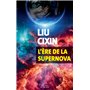 L'ère de la supernova