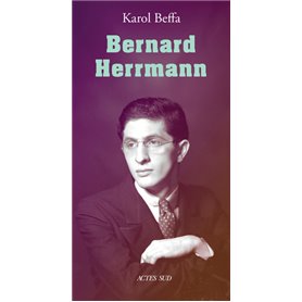 Bernard Herrmann