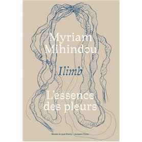 Myriam Mihindou