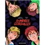 sombres citrouilles bande-dessinee