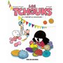 LES TCHOUKS T6 ON A PREPARE UN ANNIVERSAIRE