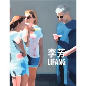 LiFang - édition bilingue FR/ANG