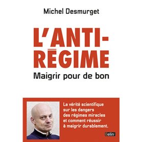 L'antirégime