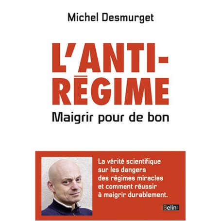 L'antirégime