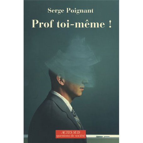 Prof toi-même !