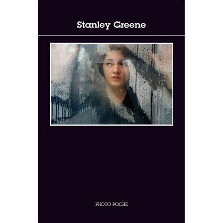 Stanley Greene