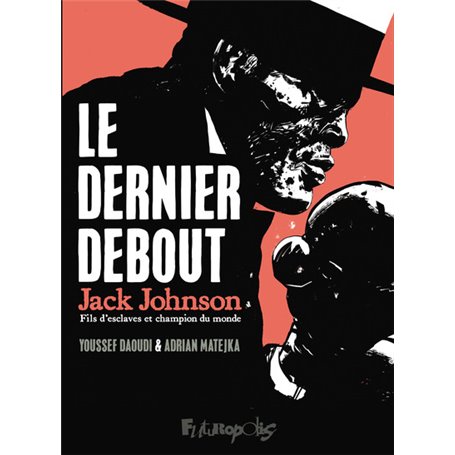 Le dernier debout