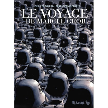 Le voyage de Marcel Grob