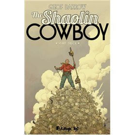 The Shaolin cowboy