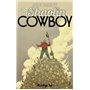 The Shaolin cowboy