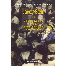 Jacob Stein